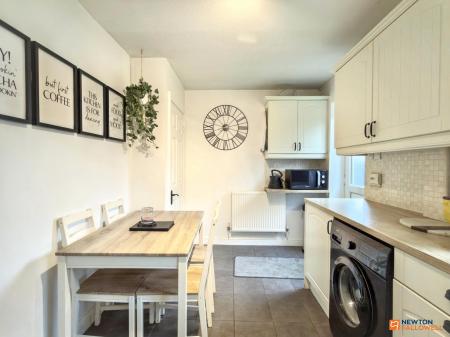 3 bedroom Semi-detached house for sale in Ashford Road, Whitwick, LE67