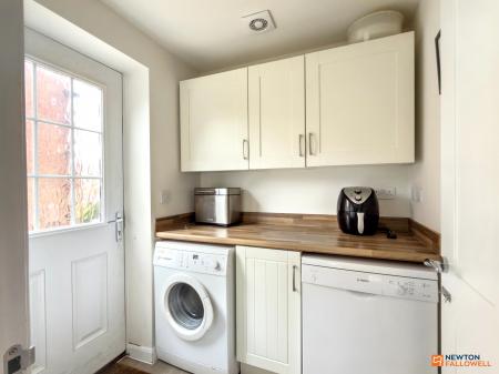 3 bedroom Detached house for sale in Primrose Drive, Coalville, LE67