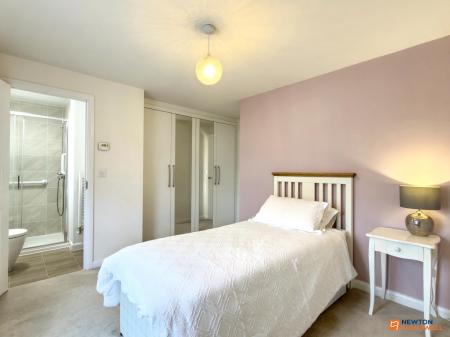 3 bedroom Detached house for sale in Primrose Drive, Coalville, LE67