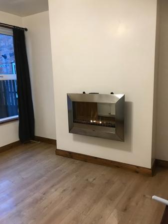 3 bedroom Terraced House to let in Glebe Street, Loughborough, LE11