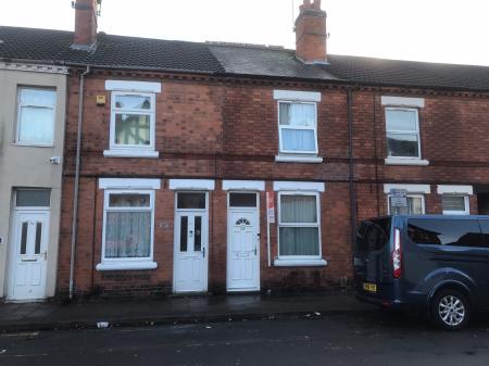 Glebe Street, Loughborough, LE11