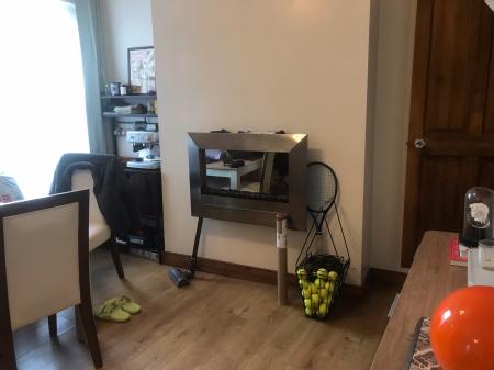 3 bedroom Terraced House to let in Glebe Street, Loughborough, LE11