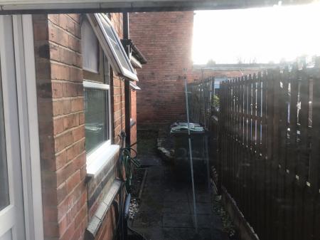 3 bedroom Terraced House to let in Glebe Street, Loughborough, LE11