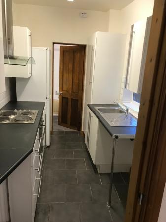 3 bedroom Terraced House to let in Glebe Street, Loughborough, LE11