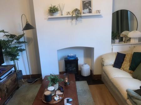 3 bedroom Terraced House to let in Glebe Street, Loughborough, LE11