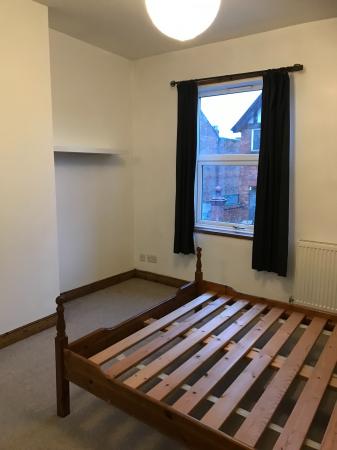 3 bedroom Terraced House to let in Glebe Street, Loughborough, LE11