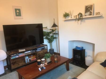 3 bedroom Terraced House to let in Glebe Street, Loughborough, LE11