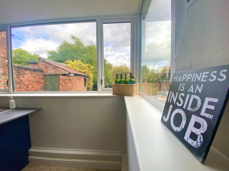 3 bedroom Semi-detached house to let in Zion Hill, Coleorton, LE67