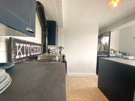 3 bedroom Semi-detached house to let in Zion Hill, Coleorton, LE67