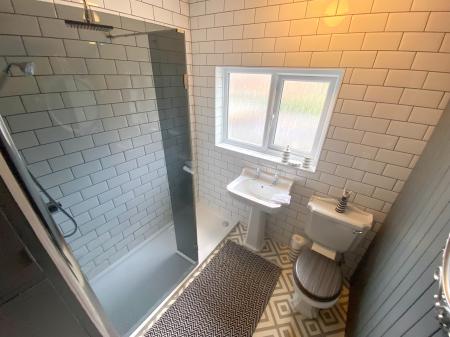 3 bedroom Semi-detached house to let in Zion Hill, Coleorton, LE67