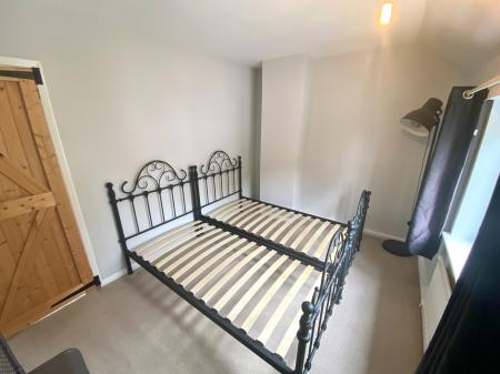 3 bedroom Semi-detached house to let in Zion Hill, Coleorton, LE67