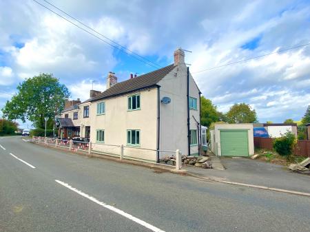 Zion Hill, Coleorton, LE67