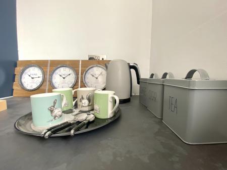 3 bedroom Semi-detached house to let in Zion Hill, Coleorton, LE67