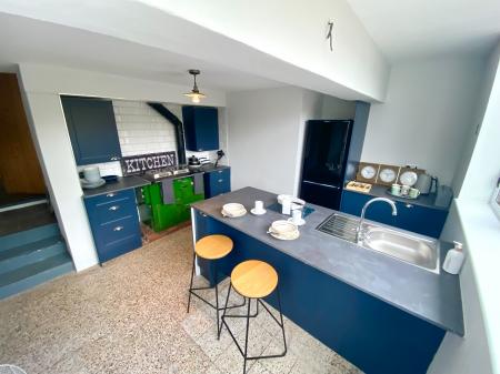 3 bedroom Semi-detached house to let in Zion Hill, Coleorton, LE67