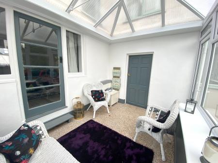 3 bedroom Semi-detached house to let in Zion Hill, Coleorton, LE67