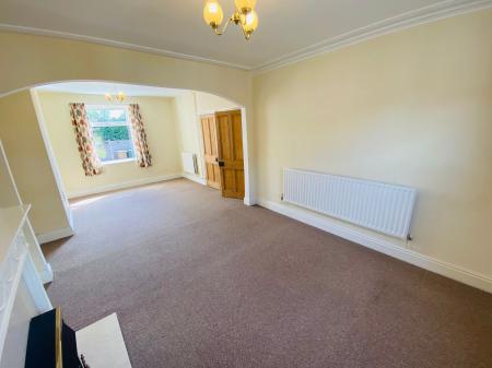 2 bedroom Terraced House to let in Victoria Street, Melbourne, DE73