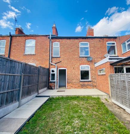 2 bedroom Terraced House to let in Victoria Street, Melbourne, DE73