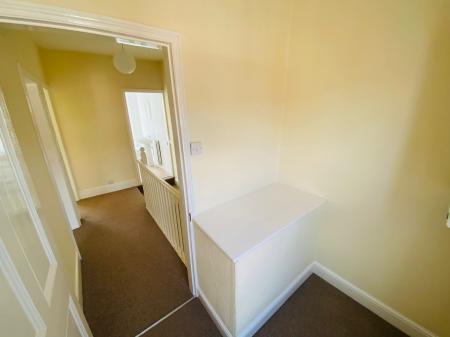 2 bedroom Terraced House to let in Victoria Street, Melbourne, DE73