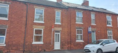 Victoria Street, Melbourne, DE73