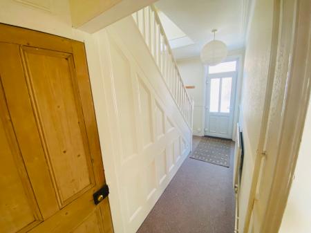 2 bedroom Terraced House to let in Victoria Street, Melbourne, DE73