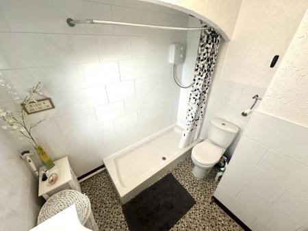 3 bedroom Bungalow to let in Swithland Close, Markfield, LE67