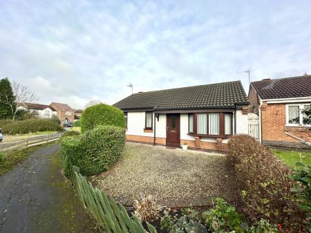 Swithland Close, Markfield, LE67