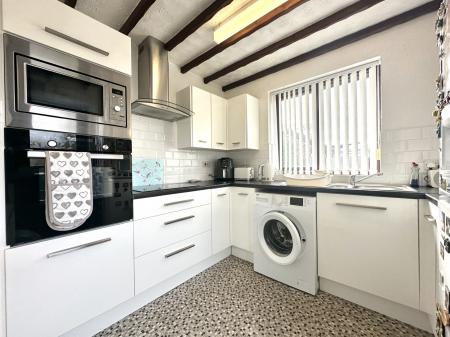 3 bedroom Bungalow to let in Swithland Close, Markfield, LE67