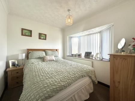 3 bedroom Bungalow to let in Swithland Close, Markfield, LE67