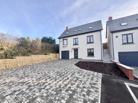 Holly Croft, Oakthorpe, DE12