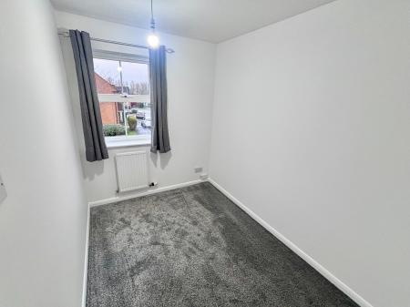 3 bedroom Semi-detached house to let in Highgate, Ashby-De-La-Zouch, LE65