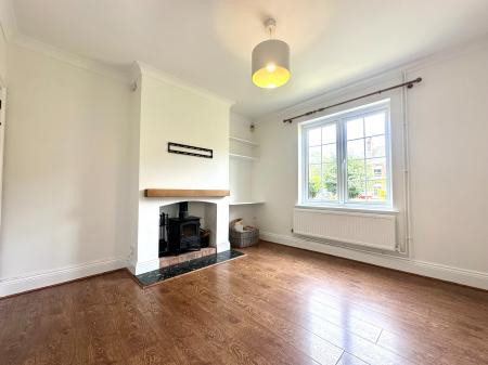 2 bedroom Cottage to let in Maplewell Road, Woodhouse Eaves