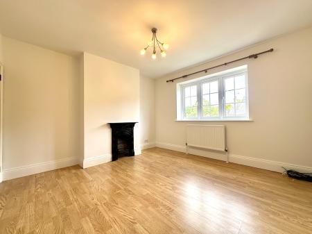 2 bedroom Cottage to let in Maplewell Road, Woodhouse Eaves