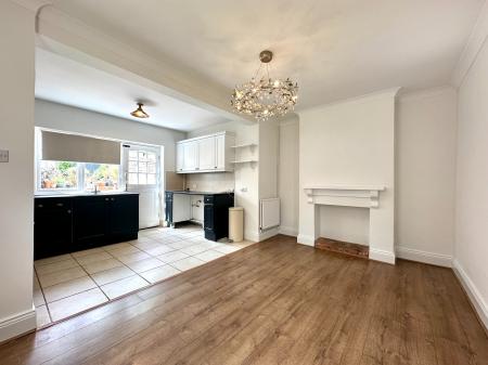 2 bedroom Cottage to let in Maplewell Road, Woodhouse Eaves