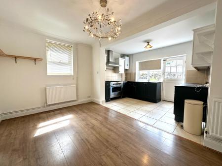 2 bedroom Cottage to let in Maplewell Road, Woodhouse Eaves