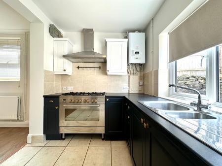 2 bedroom Cottage to let in Maplewell Road, Woodhouse Eaves