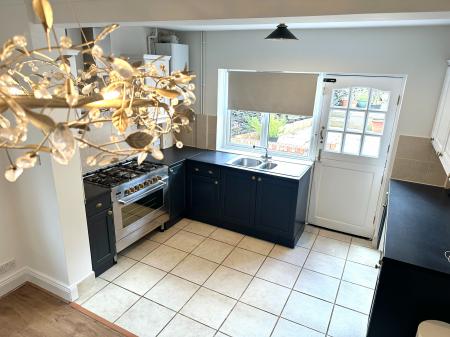 2 bedroom Cottage to let in Maplewell Road, Woodhouse Eaves