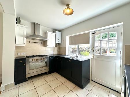 2 bedroom Cottage to let in Maplewell Road, Woodhouse Eaves