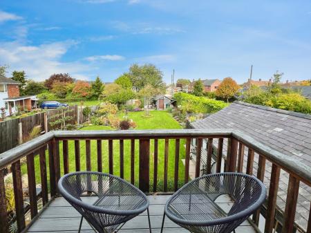 5 bedroom Detached house for sale in 12 Thistleton Lane, South Witham, Grantham, NG33