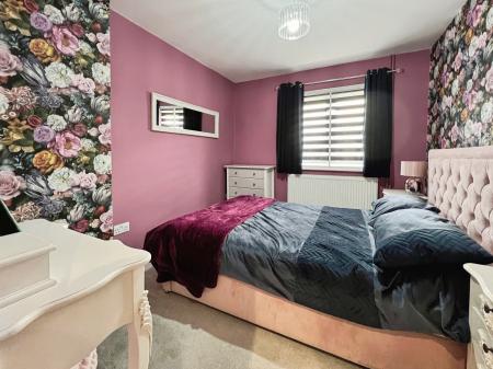 5 bedroom Detached house for sale in 12 Thistleton Lane, South Witham, Grantham, NG33