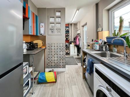 5 bedroom Detached house for sale in 12 Thistleton Lane, South Witham, Grantham, NG33