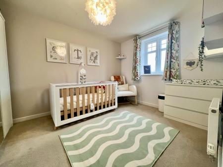 3 bedroom Semi-detached house for sale in Arundel Drive, Grantham, NG31