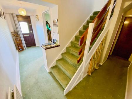 4 bedroom Detached house for sale in Belton Grove, Grantham, NG31