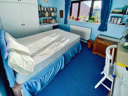 4 bedroom Detached house for sale in Belton Grove, Grantham, NG31