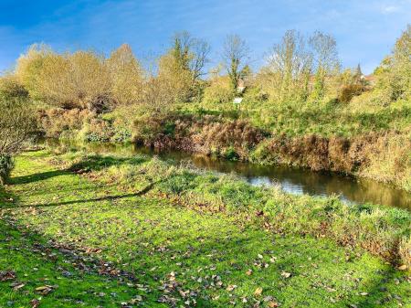 4 bedroom Detached house for sale in Belton Grove, Grantham, NG31