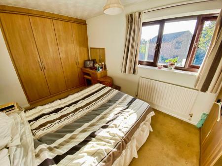 4 bedroom Detached house for sale in Belton Grove, Grantham, NG31