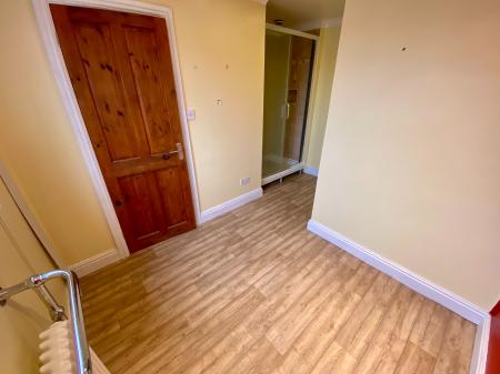 4 bedroom Detached house for sale in Bennington Close, Long Bennington, Newark, NG23