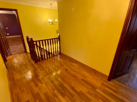 4 bedroom Detached house for sale in Bennington Close, Long Bennington, Newark, NG23