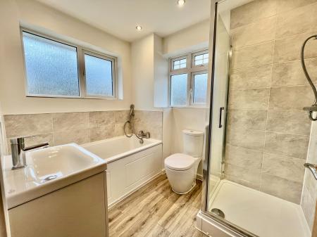 3 bedroom Detached house for sale in Blissett Drive, Grantham, NG31
