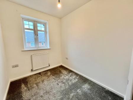 3 bedroom Detached house for sale in Blissett Drive, Grantham, NG31