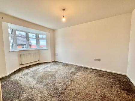 3 bedroom Detached house for sale in Blissett Drive, Grantham, NG31